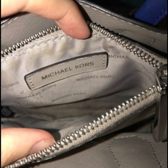 Michael kors handbag - Picture 4 of 4